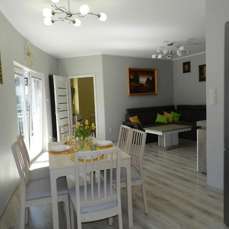 Dajax Apartament Pobierowo Extérieur photo